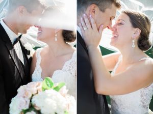Milwaukee wedding Film Photography
