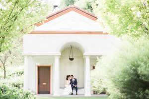 Milwaukee Villa Terrace Wedding Photographer