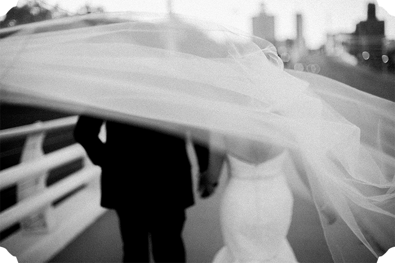 Milwaukee wedding photographers